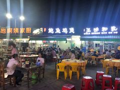 门面-吉品莞家·鲍鱼鸡煲(东莞店)