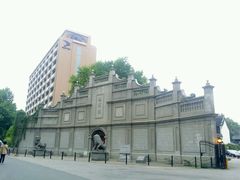 -江南水师学堂遗迹