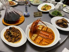 -白家餐厅(徐家汇店)