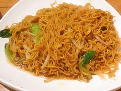 炒方便面-森龍邑·烧烤·海鲜·炒菜(闽江路店)
