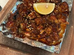 -IL Forno 意坊·意大利餐厅(花园店)