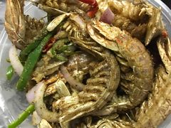 -薇满楼宴会中心(尚城国际购物中心店)