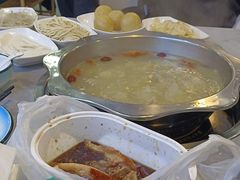 -光头药膳鸡(莱茵小镇店)