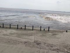 -钱塘江