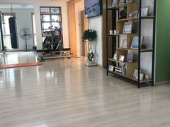 -森诺运动康复中心(北苑店)