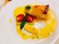 -马勒别墅·中餐厅