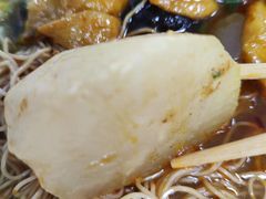 -亞婆井·劲抽面食(铂顿城店)