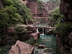 -云台山风景名胜区