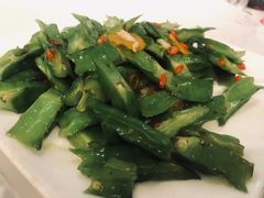 -香香海南菜餐厅