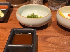 -九田家黑牛烤肉料理(新辰里亚运村店)