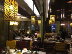 大堂-润园四季椰子鸡火锅(海上世界店)