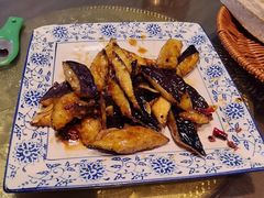 -鲁南仔·滕州炒鸡(经三路店)
