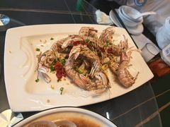 -鑫悦楼煎蟹·16年海鲜大排档