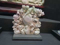 -烟台自然博物馆
