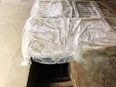 -户县老龙窝酒厂