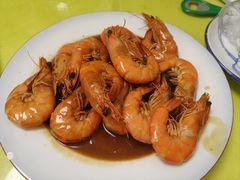 -来之顺海鲜菜馆·青岛菜(栈桥店)