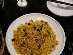 -皇城根北京风味主题餐厅(永旺梦乐城店)