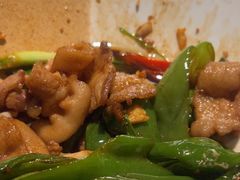 -外婆家(义乌新光汇购物中心店)