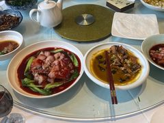 -老阊门菜馆(山塘街店)