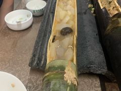 -竹泉农庄·竹筒饭(从化店)