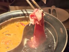 -温野菜涮涮锅(西单大悦城店)