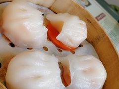 -澳门陈光记烧味饭店(万象城店)