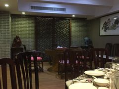 大堂-大丰苑(海韵店)