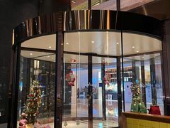 -River Café 海鲜自助(重庆丽笙世嘉酒店)