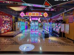 -万达广场(北京槐房店)