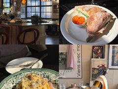 -BE BRIGHT KITCHEN(正佳广场店)