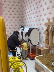 -奈尔宝·儿童乐园·亲子餐厅(苏州大悦城店)