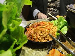 -吉志烤肉(太原总店)