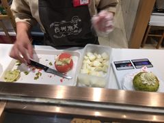 -西树泡芙(正佳店)