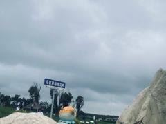 -渔岛海洋度假区