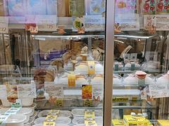 -DEMO黛慕蛋糕(中泰店)