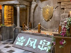 -暴风岛沉浸式体验馆(百联世纪店)