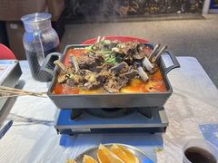 -石牌岭小亮蒸虾•湖北老字号(左岭店)