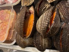 -小厨师·二十年沈家门小海鲜(百井坊巷店)