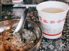 -张关合渣(朱家坳店)