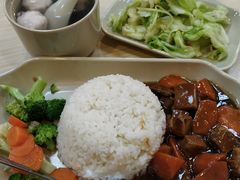 -李先生牛肉面大王(东单店)