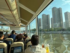 -海河游船(古文化街码头)