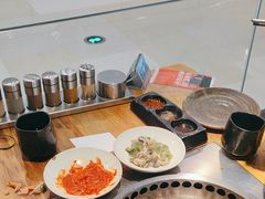 -焱铁烧·黑毛和牛专门店(南宁万象城店)