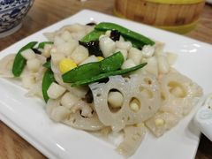 -老苏州大客堂·苏帮菜·松鼠桂鱼·苏州传统小吃(观前街人民商场店)