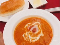 -红房子西菜馆(淮海中路店)