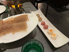-鼎鼎香·港式火锅(北京SKP店)