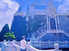 -蓬莱欧乐堡梦幻世界