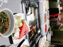 -海底捞火锅(金融街万达店)