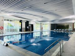 -河源万绿湖美思威尔顿酒店