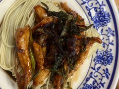 -腔调面(斜土路店)