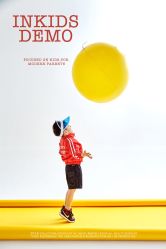 -INKIDS潮童社儿童摄影(朝阳大悦城店)